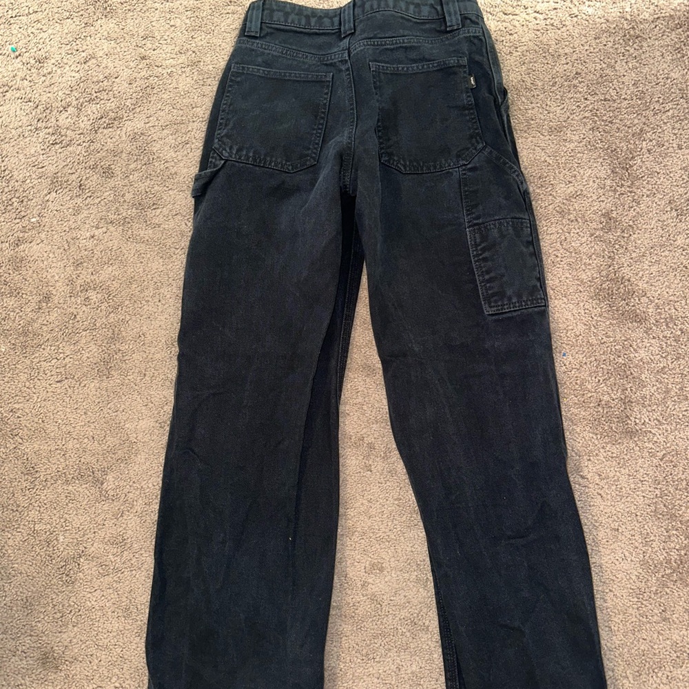 ARITZIA TNA CARGO PANTS